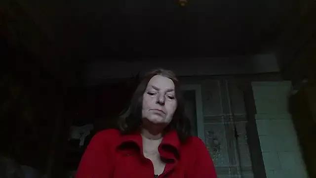 AnnaLive570 from StripChat is Freechat