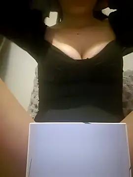 AnnalQueen from StripChat