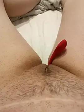 AnnalSV91 from StripChat