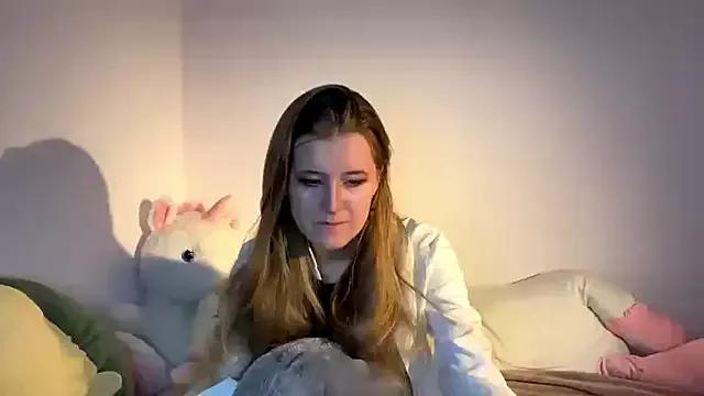 AnnamariaVieu from StripChat