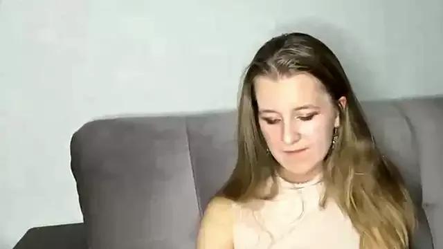 AnnamariaVieu from StripChat