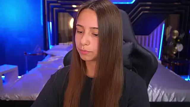AnnaPearl from StripChat