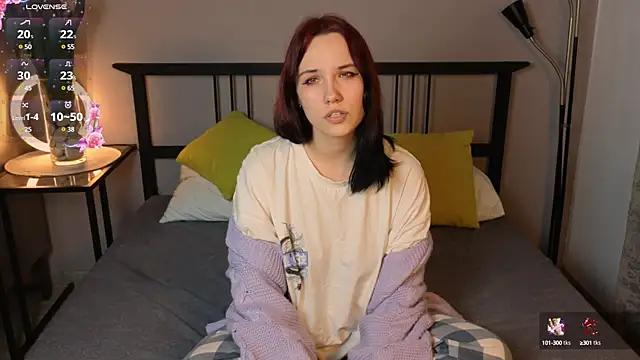 AnnaR1 from StripChat