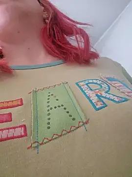 Annarella_Pika from StripChat