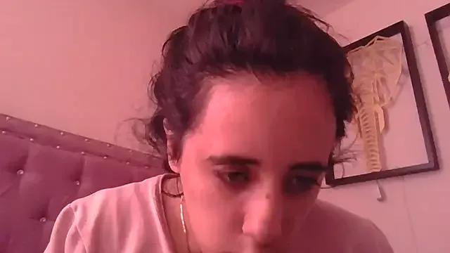 annarose19 from StripChat