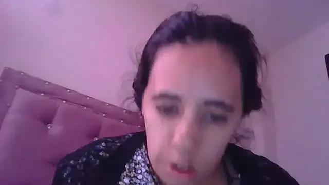 annarose19 from StripChat