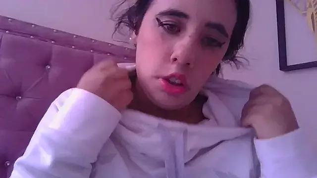 annarose19 from StripChat