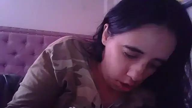 annarose19 from StripChat