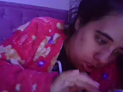 annarose19 from StripChat