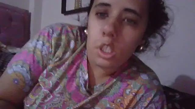 annarose19 from StripChat