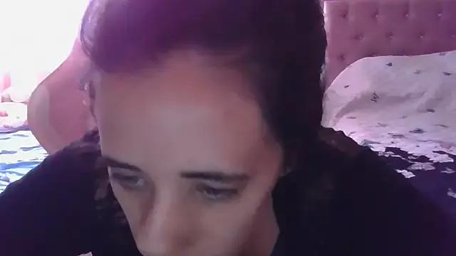 annarose19 from StripChat