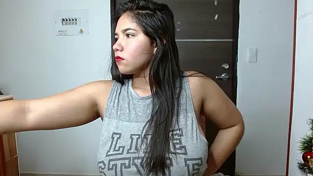 AnnaRosse1 from StripChat