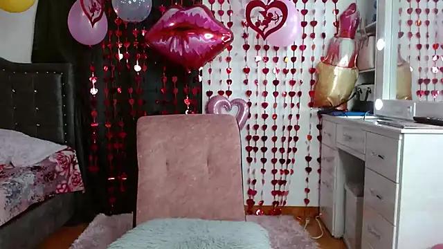 AnnaRosse1 from StripChat