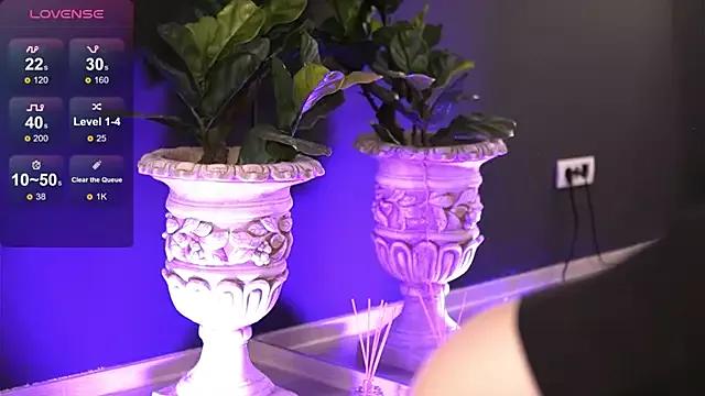 AnnastasiaMills from StripChat