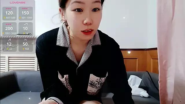 Annasweet- from StripChat