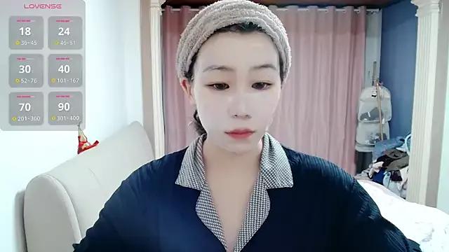 Annasweet- from StripChat