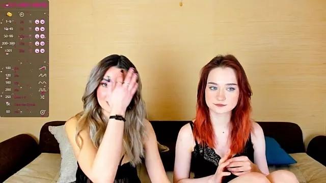 Dirty chat webcam: explore liveshows with versed models, from laying bare to fetishes, in a variety of sexy free adult webcams.