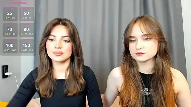 AnnaTeona from StripChat