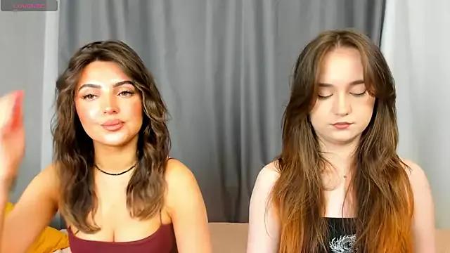 AnnaTeona from StripChat