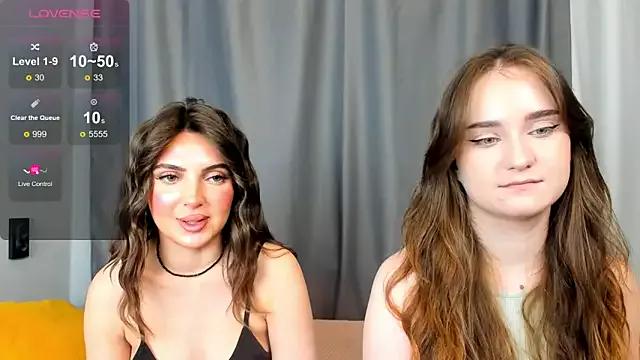 AnnaTeona from StripChat