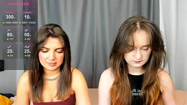 AnnaTeona from StripChat