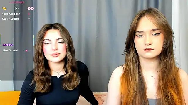 AnnaTeona from StripChat