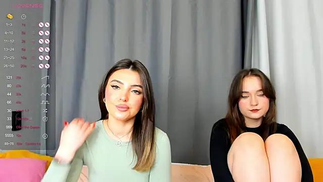 Dirty chat webcam: explore liveshows with versed models, from laying bare to fetishes, in a variety of sexy free adult webcams.