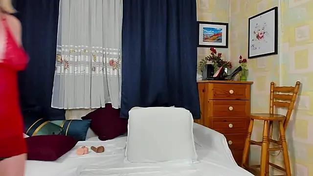 AnnaThurman from StripChat