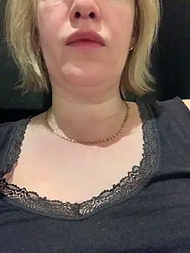 AnnaThurman from StripChat