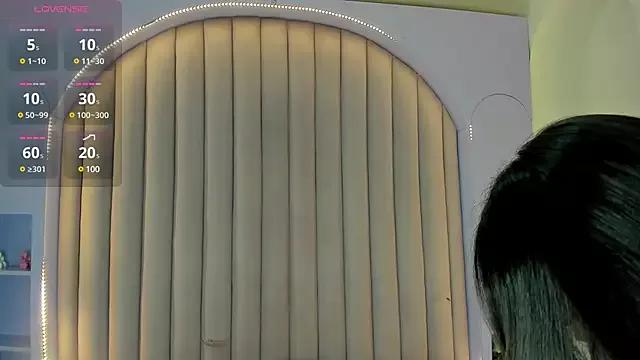 Annavic_ from StripChat