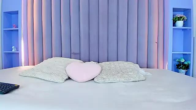 Annavic_ from StripChat
