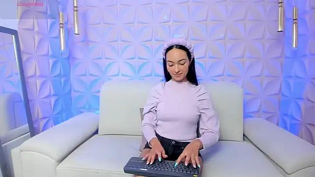 annawod from StripChat