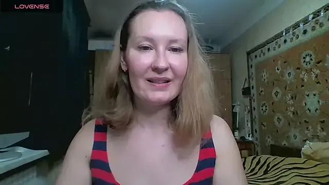 AnnaXLovers from StripChat
