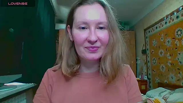 AnnaXLovers from StripChat