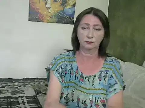 Annaxo3 from StripChat