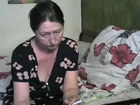 Annaxo3 from StripChat