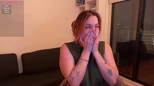 annaxxxb from StripChat