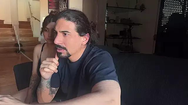 annaxxxb from StripChat