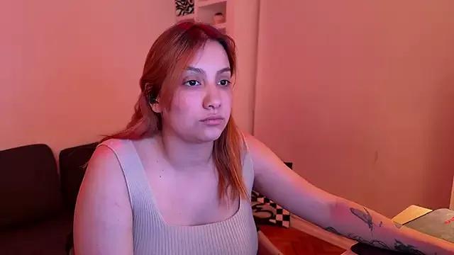 annaxxxb from StripChat