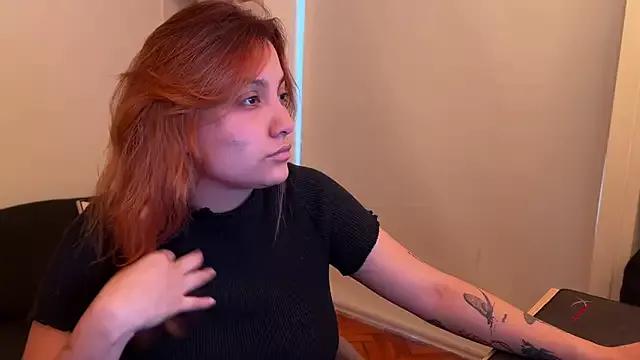 annaxxxb from StripChat