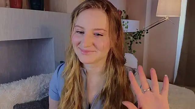 AnnDurhamm from StripChat
