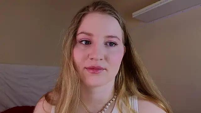 AnnDurhamm from StripChat