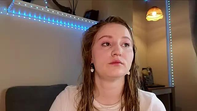 AnnDurhamm from StripChat