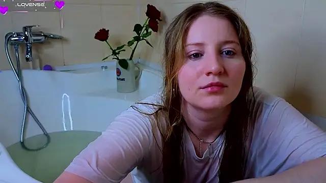 AnnDurhamm from StripChat