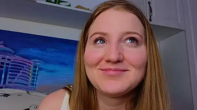 AnnDurhamm from StripChat