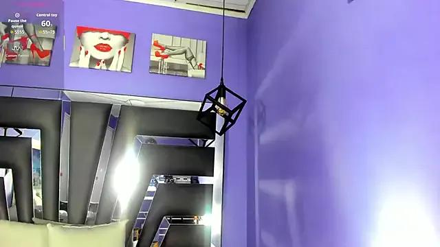 Dirty chat webcam: explore liveshows with versed models, from laying bare to fetishes, in a variety of sexy free adult webcams.