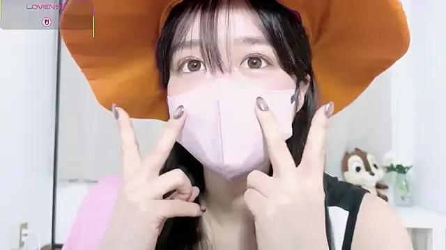 Anne_Anne_chan from StripChat