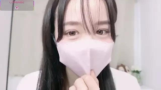 Anne_Anne_chan from StripChat