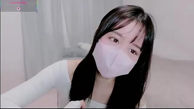 Anne_Anne_chan from StripChat is Freechat