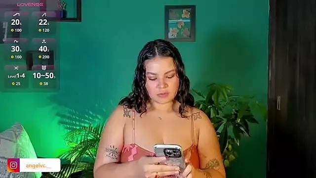 Anne_Babb from StripChat